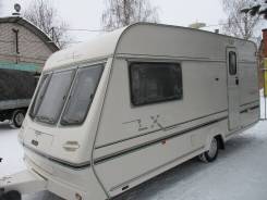 Lunar. Прицеп - дача LX2000 2000 год