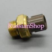 Датчик включения вентилятора. Honda: Inspire, Lagreat, CR-X, Civic Ferio, Shuttle, CR-V, Avancier, Integra SJ, S2000, Capa, Z, Rafaga, Zest, Element...