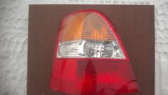 Стоп-сигнал. Honda Odyssey, RA6