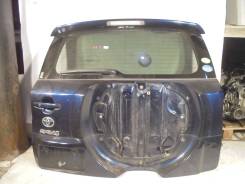 Дверь багажника. Toyota RAV4, ACA30, ACA31, ACA31W, ACA33, ALA30 Двигатели: 1AZFE, 2ADFHV, 2ADFTV, 2AZFE