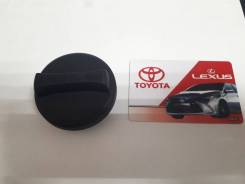 Крышка маслозаливной горловины. Lexus: IS300, RX330, RX350, IS200, GS430, ES300, RX400h, GS300, RX300 Toyota: Windom, Crown, Aristo, Verossa, Camry Gr...