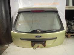 Крышка багажника. Ford Focus, CAP Ford C-MAX, CAP