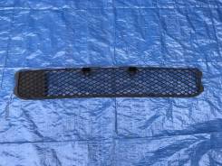 Решетка бамперная. Mitsubishi Lancer, CX2A, CX3A, CX4A, CX5A, CX8A, CX9A, CY, CY1A, CY2A, CY3A, CY4A, CY5A, CY8A, CY9A Двигатели: 4A91, 4A92, 4B10, 4B...