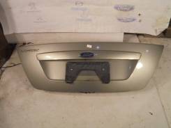 Крышка багажника. Ford Mondeo, GE