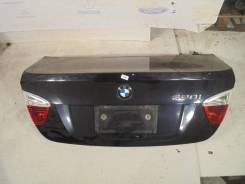 Крышка багажника. BMW 3-Series, E90, E90N Двигатели: N46B20, N47D20, N52B25, N52B30, N54B30