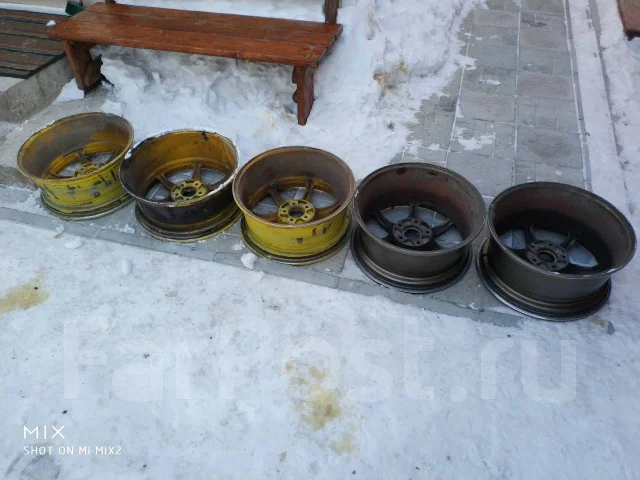 Weds Sport SA-70. 7.5/8.0x17", 5x114.3, ET43/35 ����