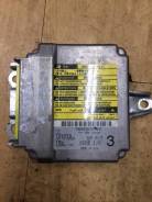 Блок управления airbag. Toyota Avensis, AZT220, AZT220L, CDT220, ST220, ST220L, ZZT220, ZZT220L, ZZT221, ZZT221L Двигатели: 1AZFSE, 1CDFTV, 1ZZFE, 3SF...