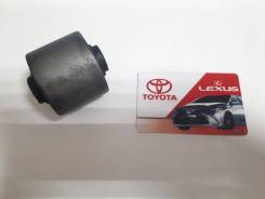 Сайлентблок подвески. Toyota FJ Cruiser, GSJ10, GSJ10W, GSJ15, GSJ15W Toyota Hilux Surf, GRN215, GRN215W, KDN215, KDN215W, RZN210, RZN210W, RZN215, RZ...