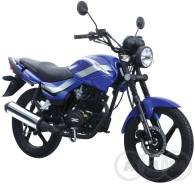 FX200. 200 куб. см., исправен, птс, без пробега