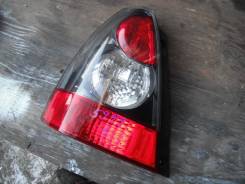 Стоп-сигнал. Subaru Forester, SG5, SG9, SG9L Двигатели: EJ205, EJ255