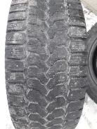 Yokohama Guardex F700S. ������, ����������, 2010 ���, �/�, ����� 50�%