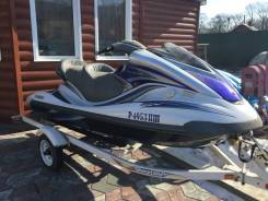 Yamaha FX Cruiser. 2007 ��� ����