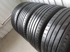 Goodyear Eagle F1 Asymmetric 2. Летние, 2013 год, износ: 30%, 4 шт