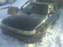 Toyota Vista. SV33, 3SFE