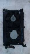 Диффузор. Toyota Avensis, ADT251, AZT250, AZT250L, AZT250W, AZT251, AZT251L, AZT251W, AZT255, AZT255W, CDT250, ZZT251, ZZT251L Двигатели: 1AZFE, 1AZFS...