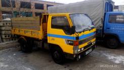 Услуги самосвала