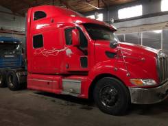 Peterbilt 387. Продаётся Piterbilt 387, 15 200 куб. см., 21 772 кг., 6x4