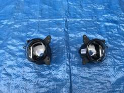 Фара противотуманная. Mitsubishi Lancer, CX2A, CX3A, CX4A, CX5A, CX8A, CX9A, CY1A, CY2A, CY3A, CY4A, CY5A, CY8A, CY9A Двигатели: 4A91, 4A92, 4B10, 4B1...
