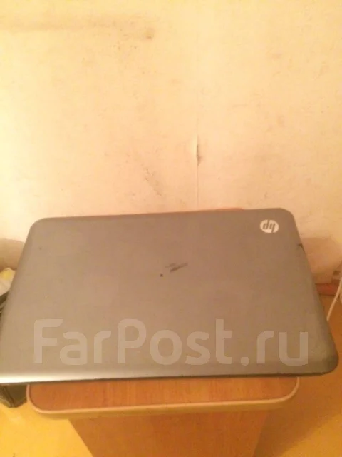 HP Pavilion g6-1054er. 2,7����, ��� 4 ��, ���� 296���, WiFi: 1, Bluetooth: 1 ����