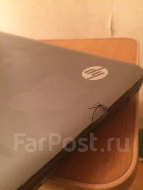 HP Pavilion g6-1054er. 2,7����, ��� 4 ��, ���� 296���, WiFi: 1, Bluetooth: 1 ����