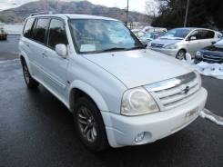 Suzuki Grand Escudo. TX92W, H27A
