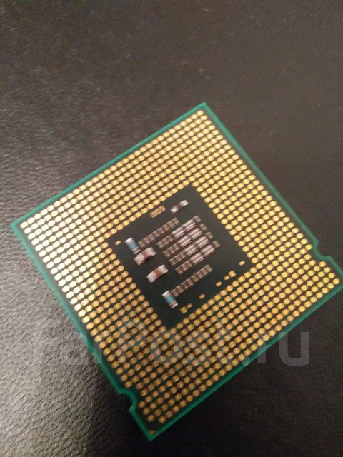 Intel Core 2 Duo E7200 ����