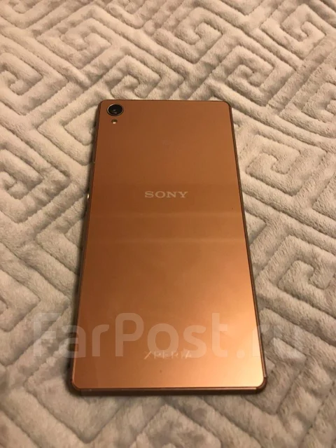 Sony Xperia Z3. �/� ����