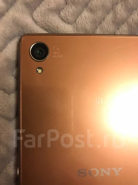 Sony Xperia Z3. �/� ����