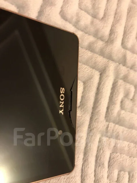 Sony Xperia Z3. �/� ����