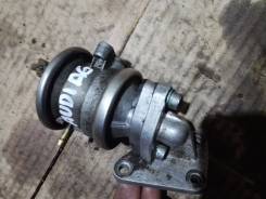 Клапан egr. Volkswagen Touareg, 7LA Volkswagen Passat, 3B2, 3B3, 3B5, 3B6 Volkswagen Phaeton, 3D2, 3D8 Audi: A8, S6, A4, A6, S8, S4 Двигатели: AXQ, AY...
