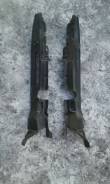 Уплотнитель подкрылка. Honda CR-V, RD4, RD5, RD6, RD7, RD8, RD9 Двигатели: K20A, K20A4, K24A, K24A1, N22A2