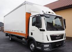 MAN TGL. 12.220, 6 871 куб. см., 12 000 кг. Под заказ