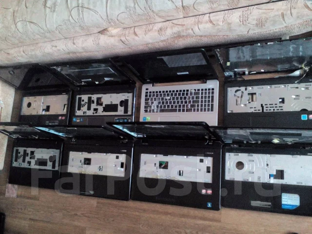 Asus K50. ��� ����� �� ������� ����
