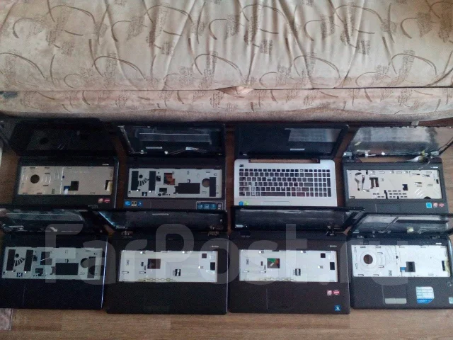 Asus K50. ��� ����� �� ������� ����