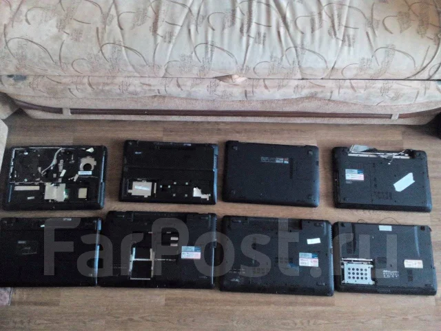Asus K50. ��� ����� �� ������� ����