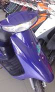 Honda Dio AF27. 50 куб. см., исправен, птс, без пробега
