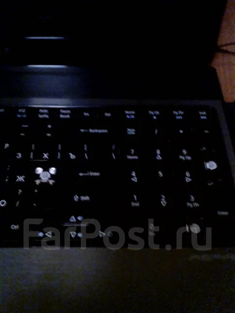 Acer Aspire 5749. 2,2����, ��� 3072 ��, ���� 320���, WiFi: 1, Bluetooth: 1, ����������� �� 2��. ����