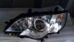 Омыватель фар. Subaru Legacy B4, BL5, BL9, BLE Subaru Legacy, BL, BP