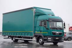 MAN TGL. 8.220, 4 580 куб. см., 8 000 кг. Под заказ