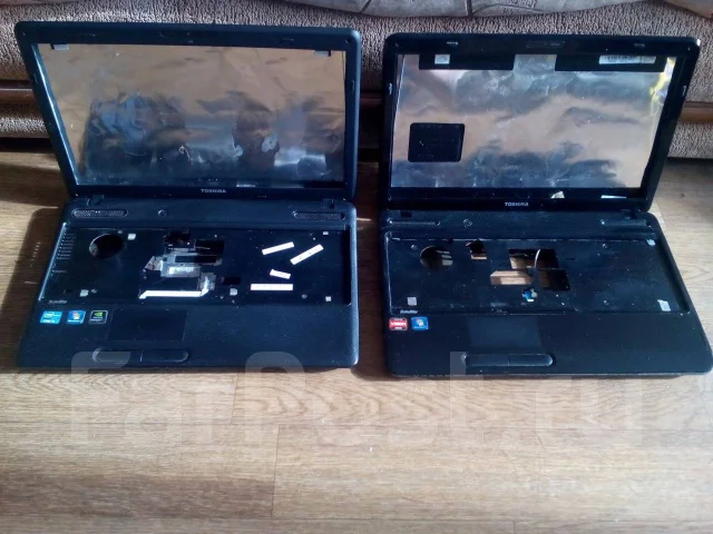 Toshiba. ��� ����� �� ������� ����