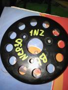Шкив помпы. Toyota: Platz, Allion, Allex, ist, Vios, WiLL Vi, Corolla, Probox, Yaris Verso, Raum, Echo Verso, WiLL Cypha, Succeed, Corolla Rumion, Cor...