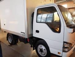 Isuzu NKR. Продется грузовик Isuzu NКR, 2 700 куб. см., 3 000 кг.
