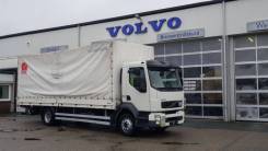 Volvo FL7. 240, 7 170 куб. см., 7 000 кг. Под заказ