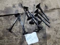 Клапан. Audi: A6 allroad quattro, S6, S8, S3, TT, S4, Cabriolet, A8, A4, A6, A3, TTS, RS4 Двигатели: AKE, APB, ARE, BAS, BAU, BCZ, BEL, BES, AAH, AAN...
