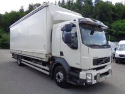 Volvo FL12. .290, 7 146 куб. см., 12 000 кг., 4x2. Под заказ
