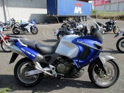 Honda Varadero. 1 000 куб. см., исправен, птс, без пробега
