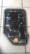 Поддон коробки переключения передач. Volkswagen Passat, 3B2, 3B3, 3B5, 3B6 Volkswagen Phaeton, 3D2, 3D8 Audi: A6 allroad quattro, A8, S6, A4, A6, S8...