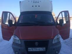 ГАЗ ГАЗель. Продаётся Газель, 2 800 куб. см., 1 500 кг.