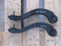 Рычаг подвески. Honda: Accord, Odyssey, Accord Tourer, S-MX, Stepwgn, Shuttle Двигатели: K20A, K24A, F22B, F22B6, F22B9, F22Z3, F23A7, F23A8, F23A9, F...