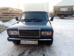 ВИС 2345. Продается грузовой фургон ВИС234520-20, 1 600 куб. см., 1 000 кг.